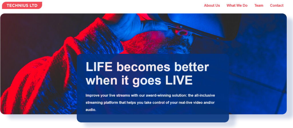 危険？STRIPCHATの安全性が高い理由とリスク対策を徹底解説　運営会社